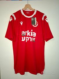 Maglia da Calcio Hapoel Tel Aviv Nuova
