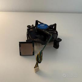 Processore Intel Core i5-6500 3.20GHz LGA 1151