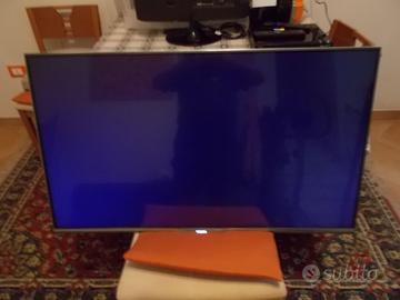 TV Philips 7000 serie Smart TV LED Full HD 42"