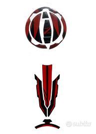 Paraserbatoio e Protezione Tappo Nuovi