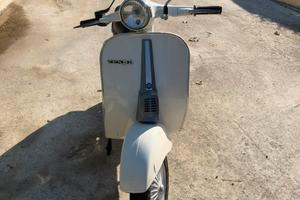 Vespa 50 special
