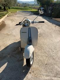 Vespa 50 special