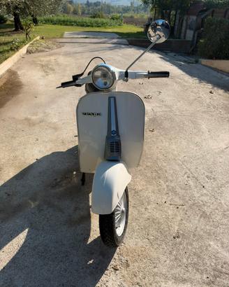 Vespa 50 special