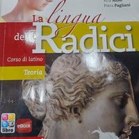 La Lingua delle Radici  corso di latino  Teoria