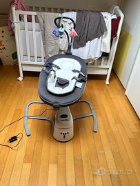 Culla elettrica babymoov