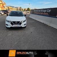 Nissan Qashqai NEW 1.5 dCi 115 CV DCT *EXCLUSIVE B