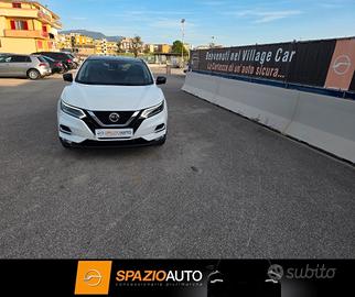 Nissan Qashqai NEW 1.5 dCi 115 CV DCT *EXCLUSIVE B