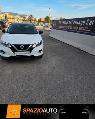 Nissan Qashqai NEW 1.5 dCi 115 CV DCT *EXCLUSIVE B