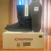 Stivaletto superga 4047- SUEW