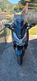 Honda 300