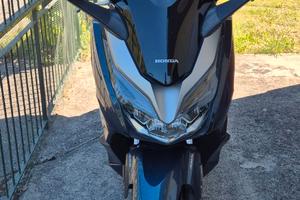 Honda 300
