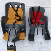 seggiolini bambini per bicicletta