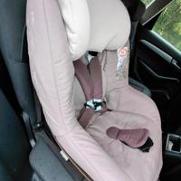 seggiolino auto bebé confort 2 way fix