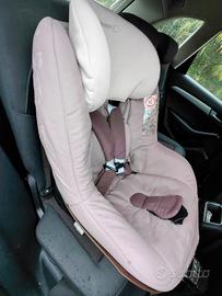 seggiolino auto bebé confort 2 way fix