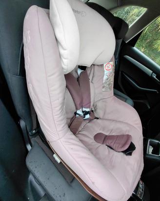 seggiolino auto bebé confort 2 way fix
