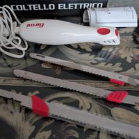 coltello elettrico 