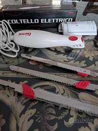 coltello elettrico 