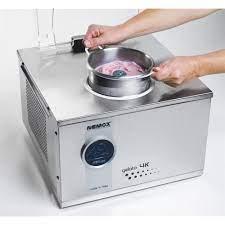 macchina gelato professionale 4kg