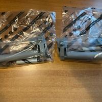 Ricambio originale maniglia cappelliera Fiat Panda