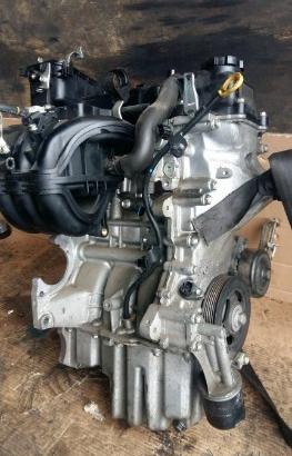 Motore Toyota Aygo 2013 - 1.0 Benzina