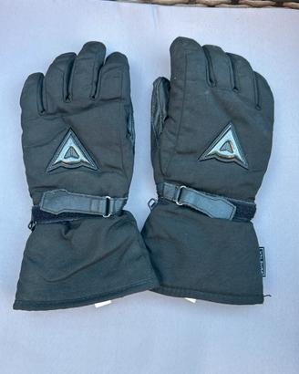 Guanti moto Dainese taglia XS