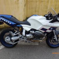 BMW R1100S Replika Randy Mamola edition