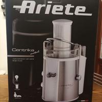 Ariete Centrika Metal - centrifuga