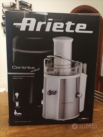 Ariete Centrika Metal - centrifuga