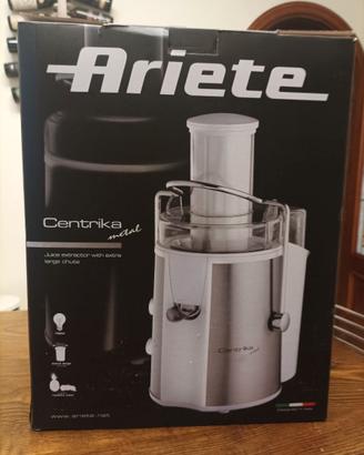 Ariete Centrika Metal - centrifuga