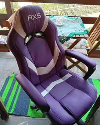 Sedia da Gaming