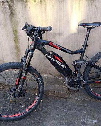 Ebike Haibike SDURO Fullseven 7.0