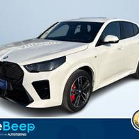 BMW X2 I EDRIVE 20 MSPORT PRO