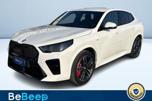 BMW X2 I EDRIVE 20 MSPORT PRO