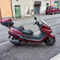 Yamaha Majesty YP 250 - 1997