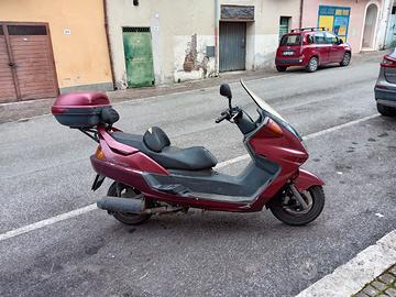 Yamaha Majesty YP 250 - 1997