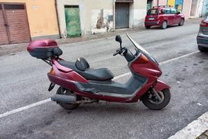 Yamaha Majesty YP 250 - 1997