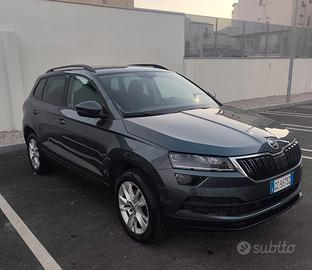 Skoda karoq 1.5 Executive