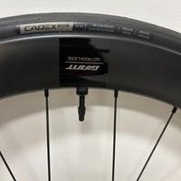 RUOTE GIANT SLR1 50