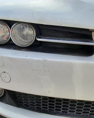 ALFA ROMEO 159 STATION WAGON 2011 - FARO ANTERIORE