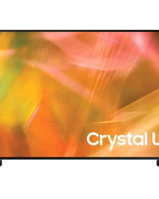 Samsung Crystal UHD 4K 55" AU8070 TV