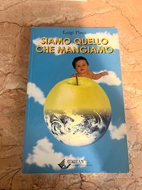 siamo quello che mangiamo