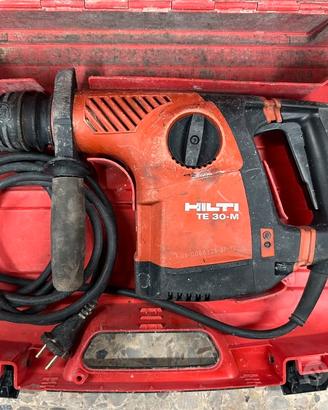 Demolitore Hilti TE30