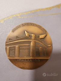 Medaglia in bronzo Mondiali anni '90