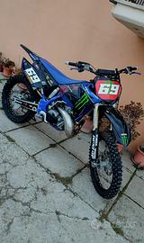 Yz 250 2t 2004