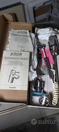 Lotto rubinetti miscelatori e accessori Hansgrohe 