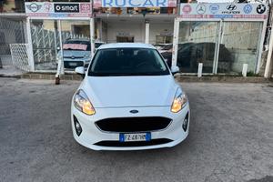 FORD FIESTA 1.5 TDCI 86CV 12/2019