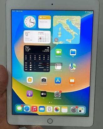 Ipad pro 9.7 2017 wifi+cell usato n 5441