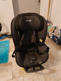 Per bambino seggiolino auto isofix girevole