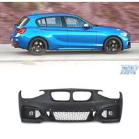 PARAURTI ANTERIORE BMW F20 F21 11-15 LOOK M235 PDC