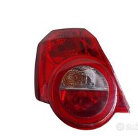 Fari posteriori Kia Aveo 2006 - 2011